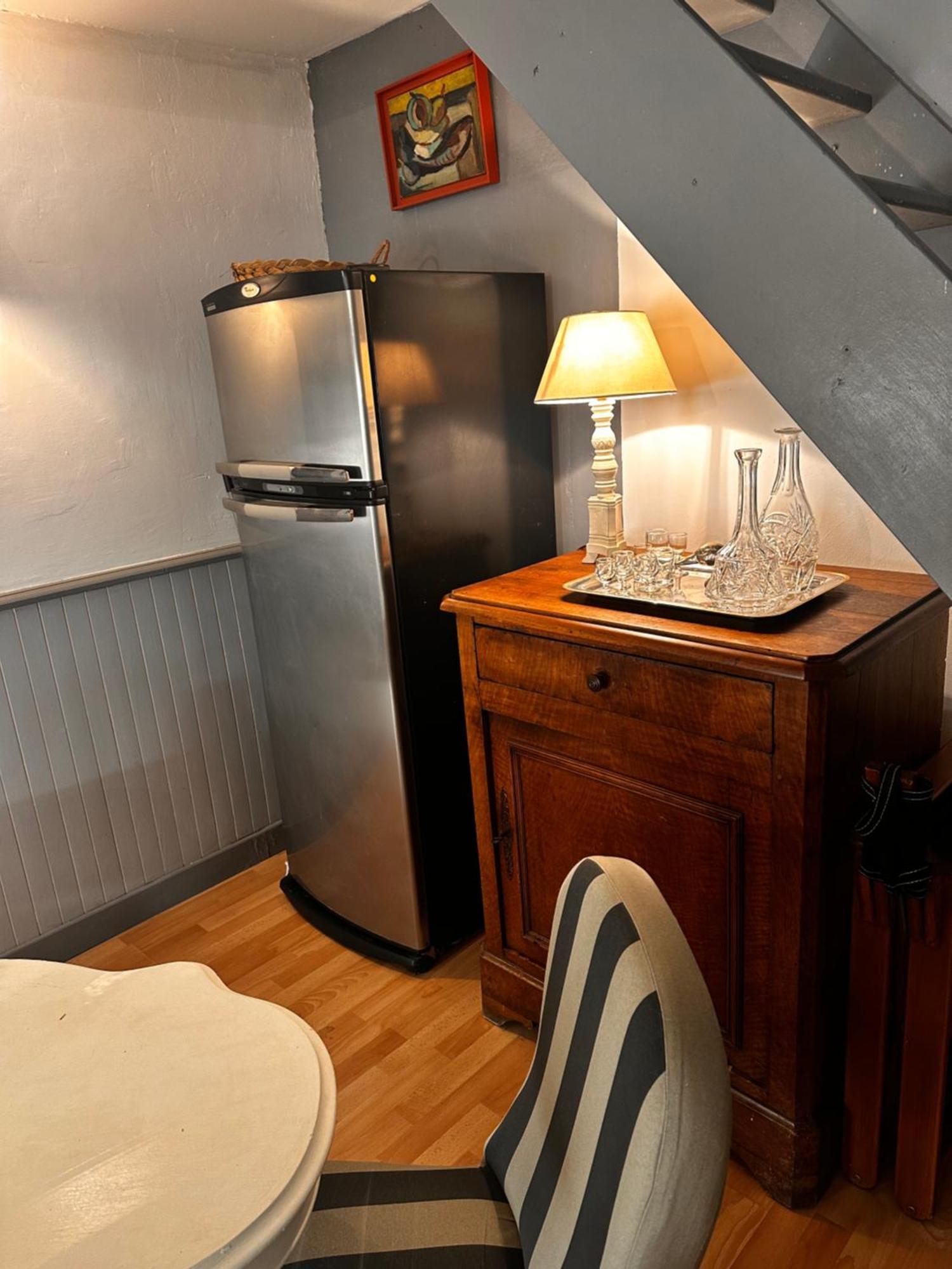 Nouveau Rognes Maison De Vacances Loft 4 Couchages Exterior foto